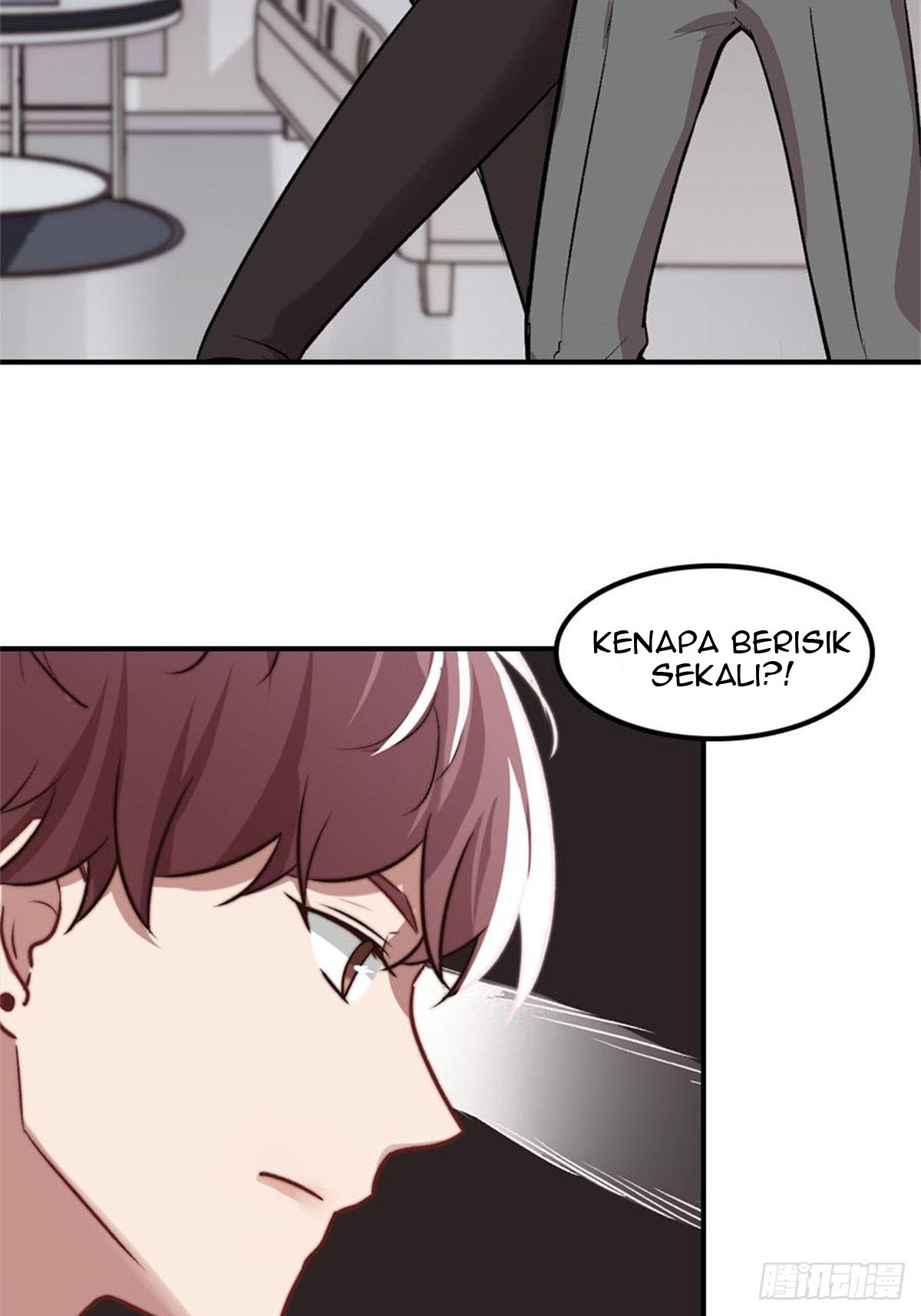 Peerles Sovereign Ling Xiao Chapter 02 Gambar 22