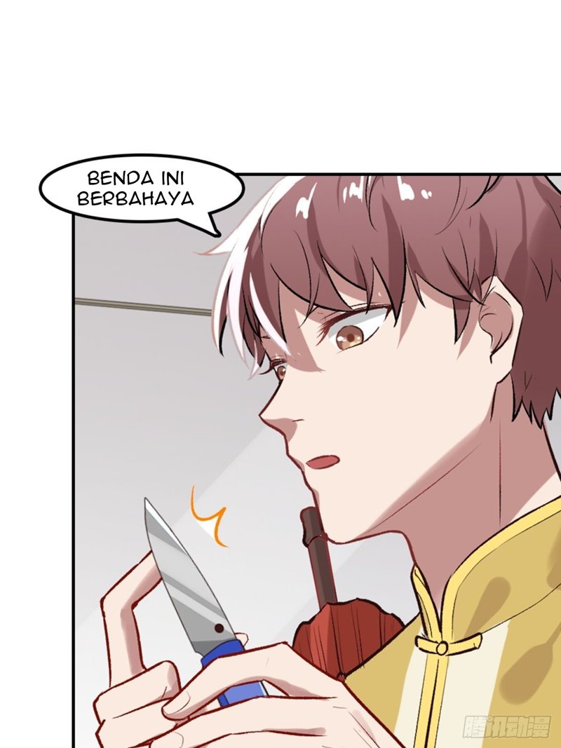 Peerles Sovereign Ling Xiao Chapter 04 Gambar 7