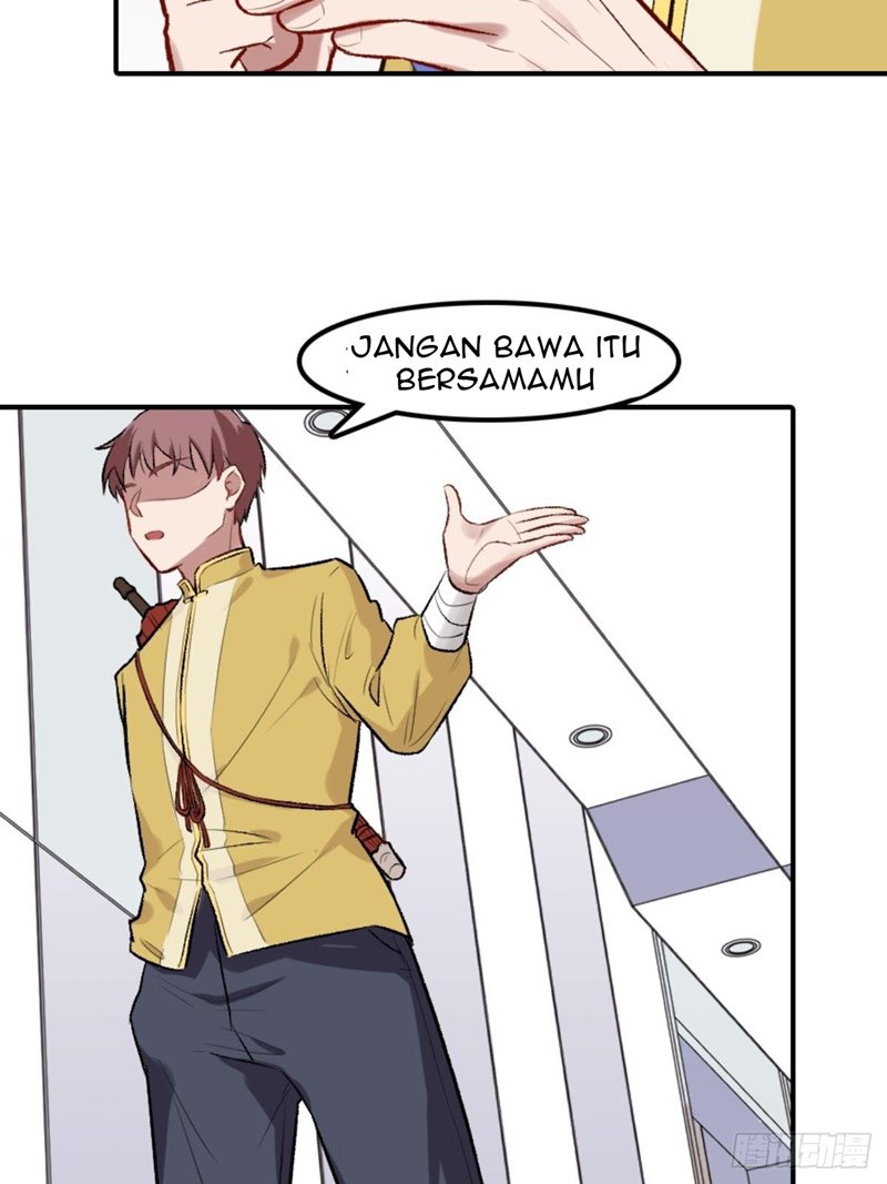 Peerles Sovereign Ling Xiao Chapter 04 Gambar 8
