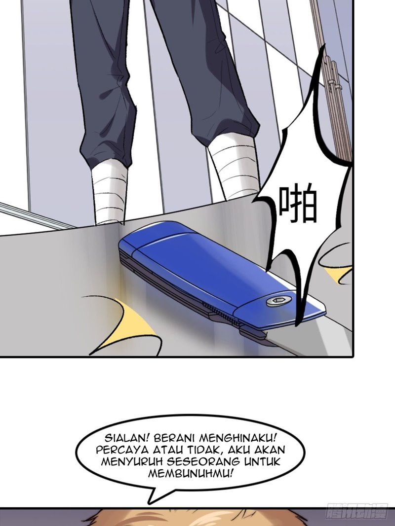 Peerles Sovereign Ling Xiao Chapter 04 Gambar 9