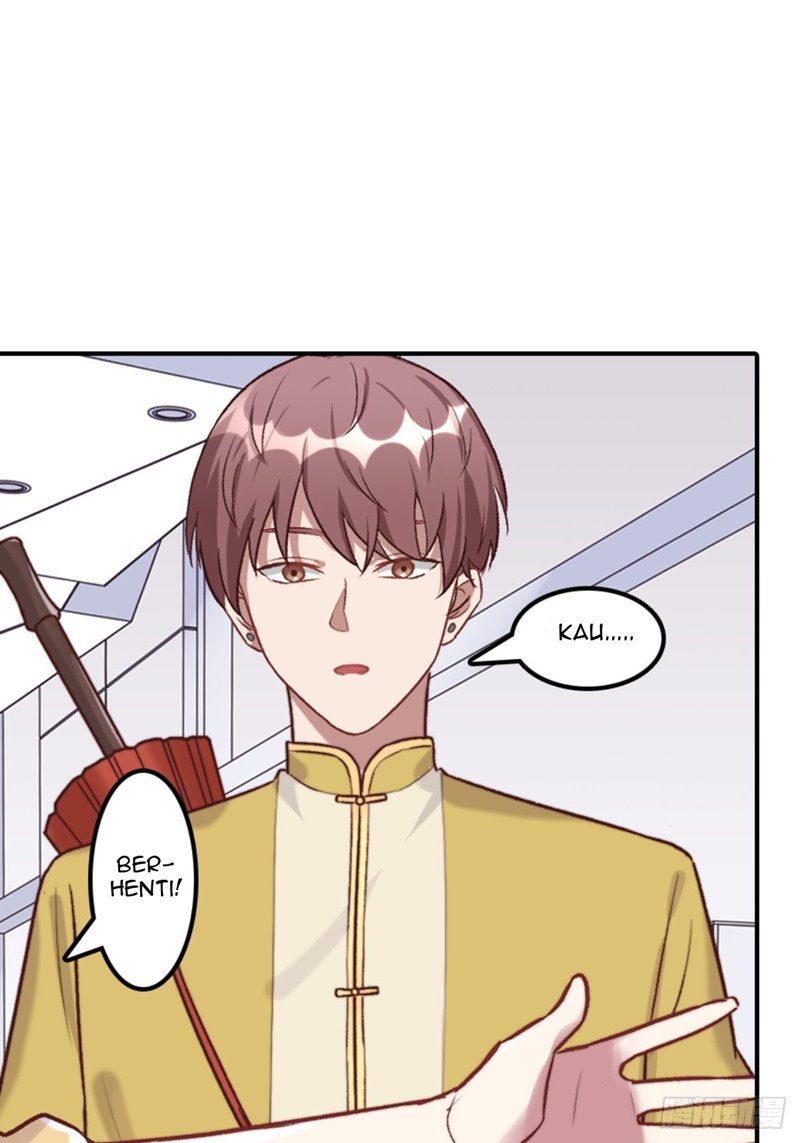Peerles Sovereign Ling Xiao Chapter 04 Gambar 11