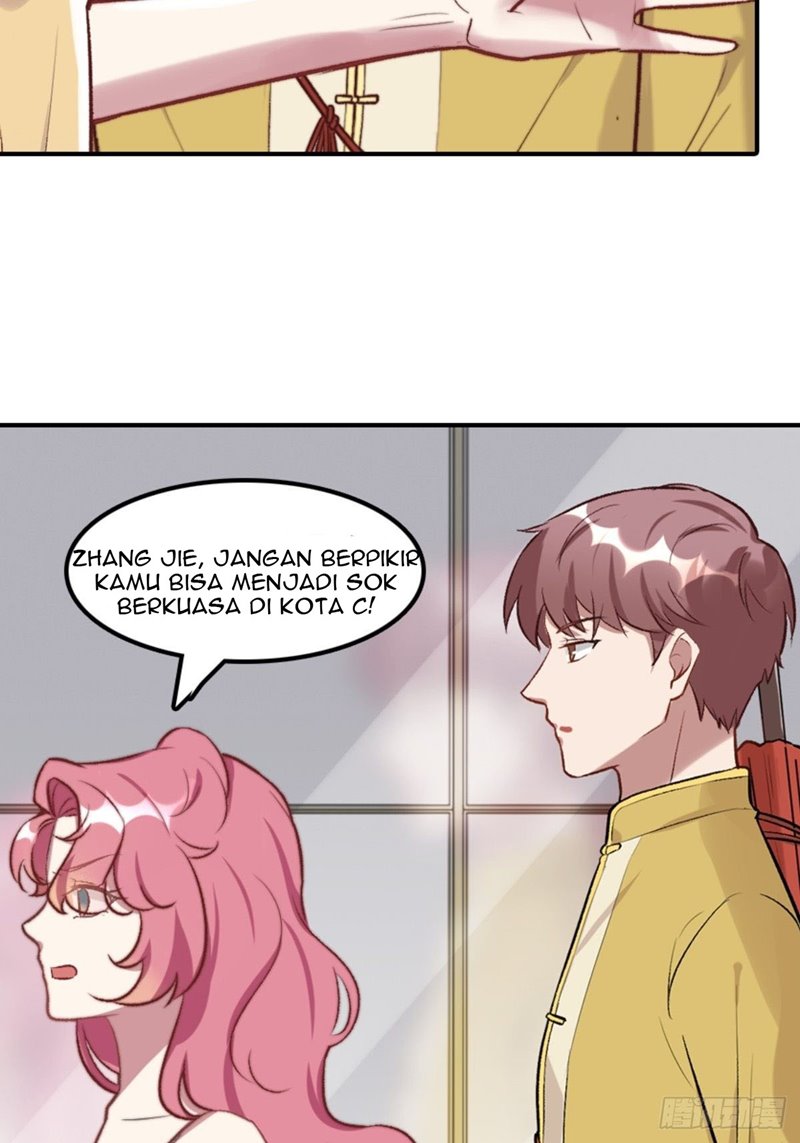 Peerles Sovereign Ling Xiao Chapter 04 Gambar 12