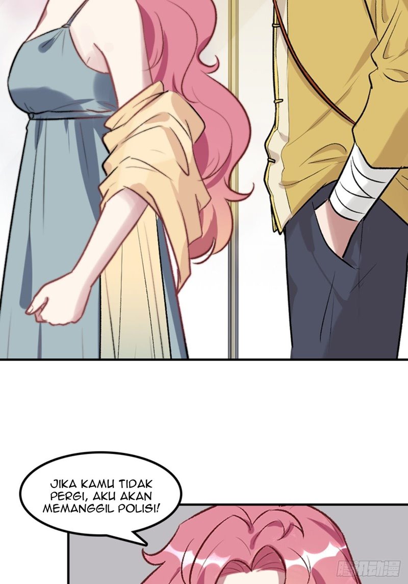Peerles Sovereign Ling Xiao Chapter 04 Gambar 13