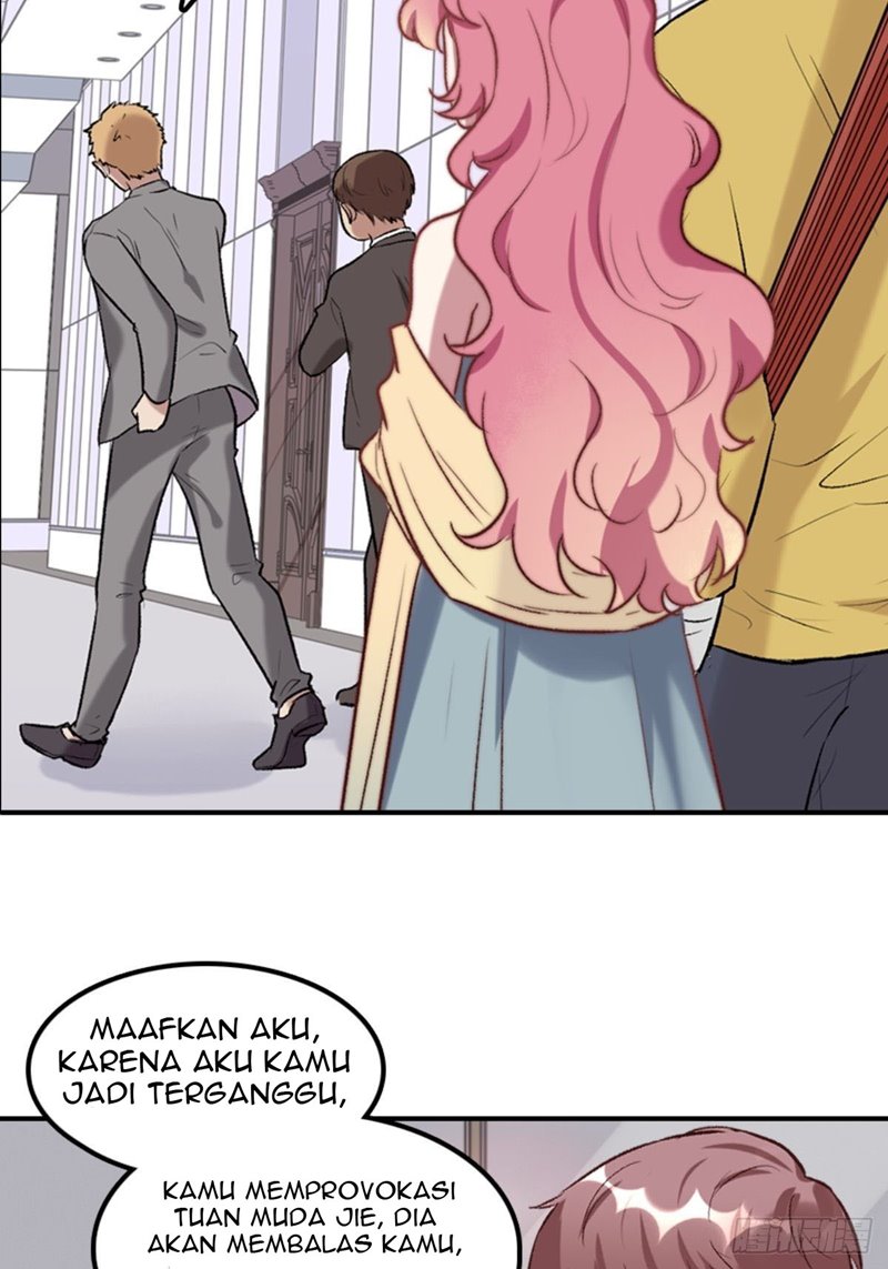 Peerles Sovereign Ling Xiao Chapter 04 Gambar 16