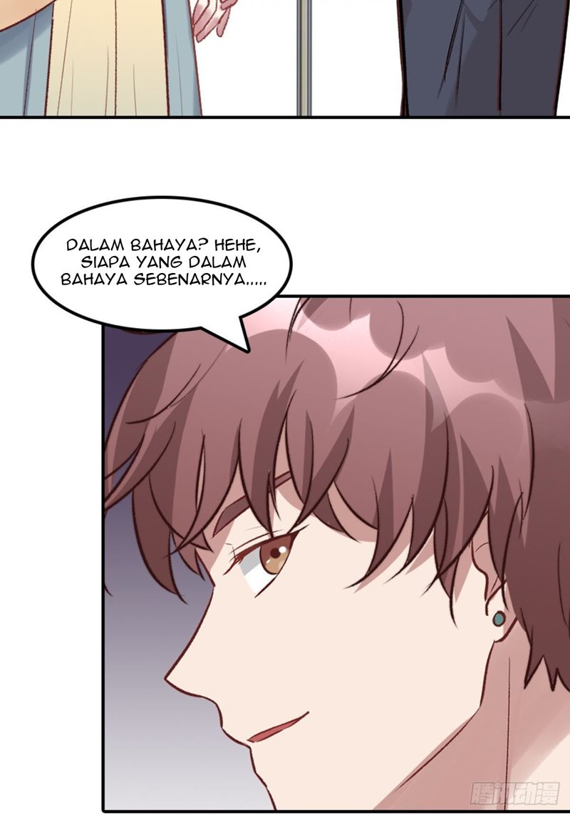 Peerles Sovereign Ling Xiao Chapter 04 Gambar 18