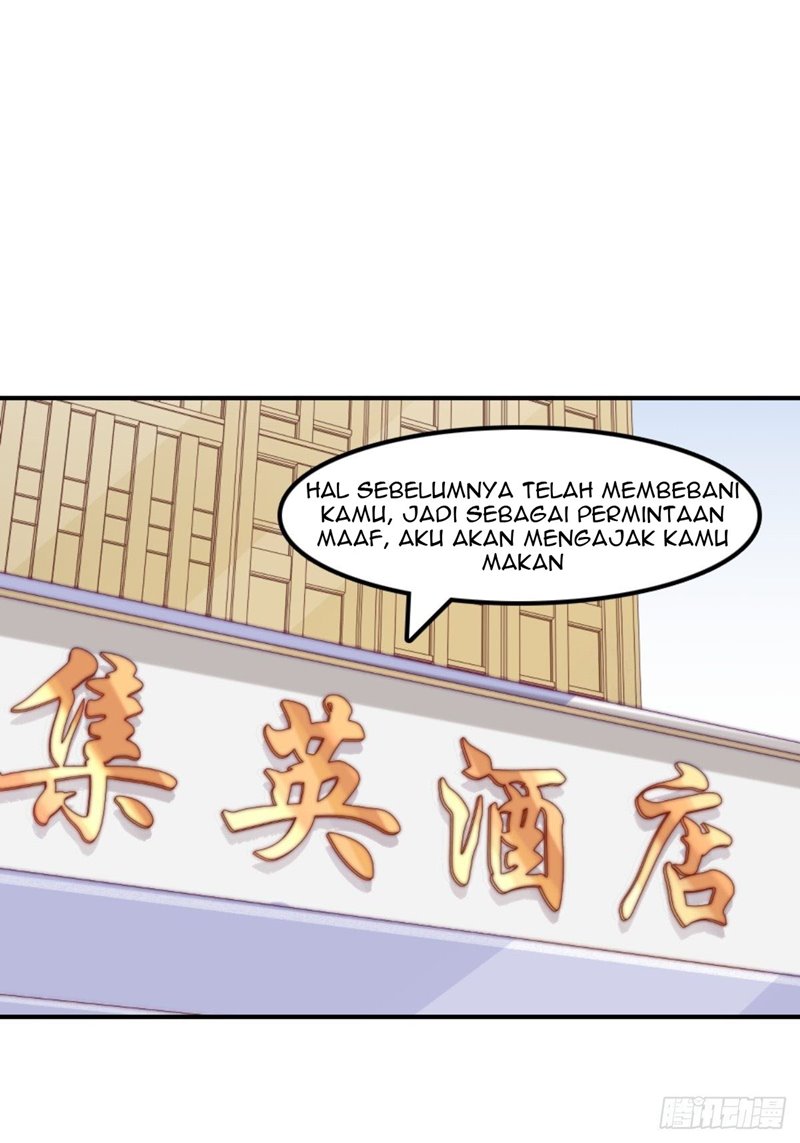 Peerles Sovereign Ling Xiao Chapter 04 Gambar 20