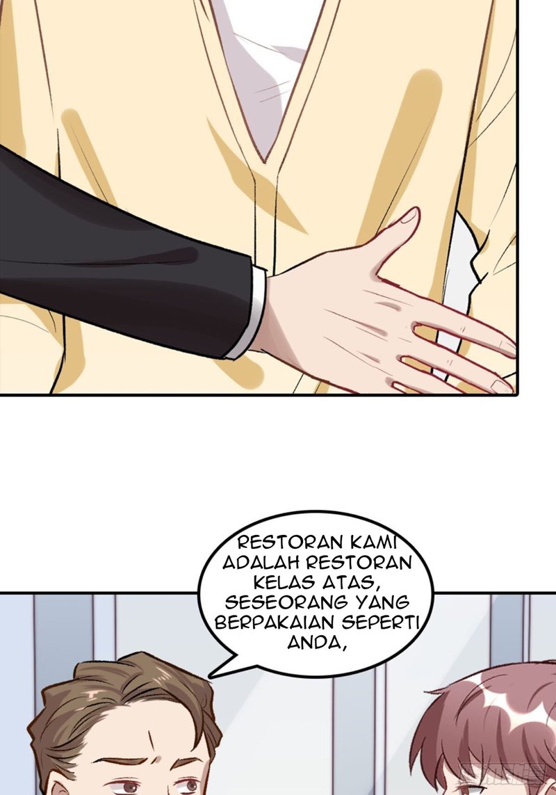 Peerles Sovereign Ling Xiao Chapter 04 Gambar 25