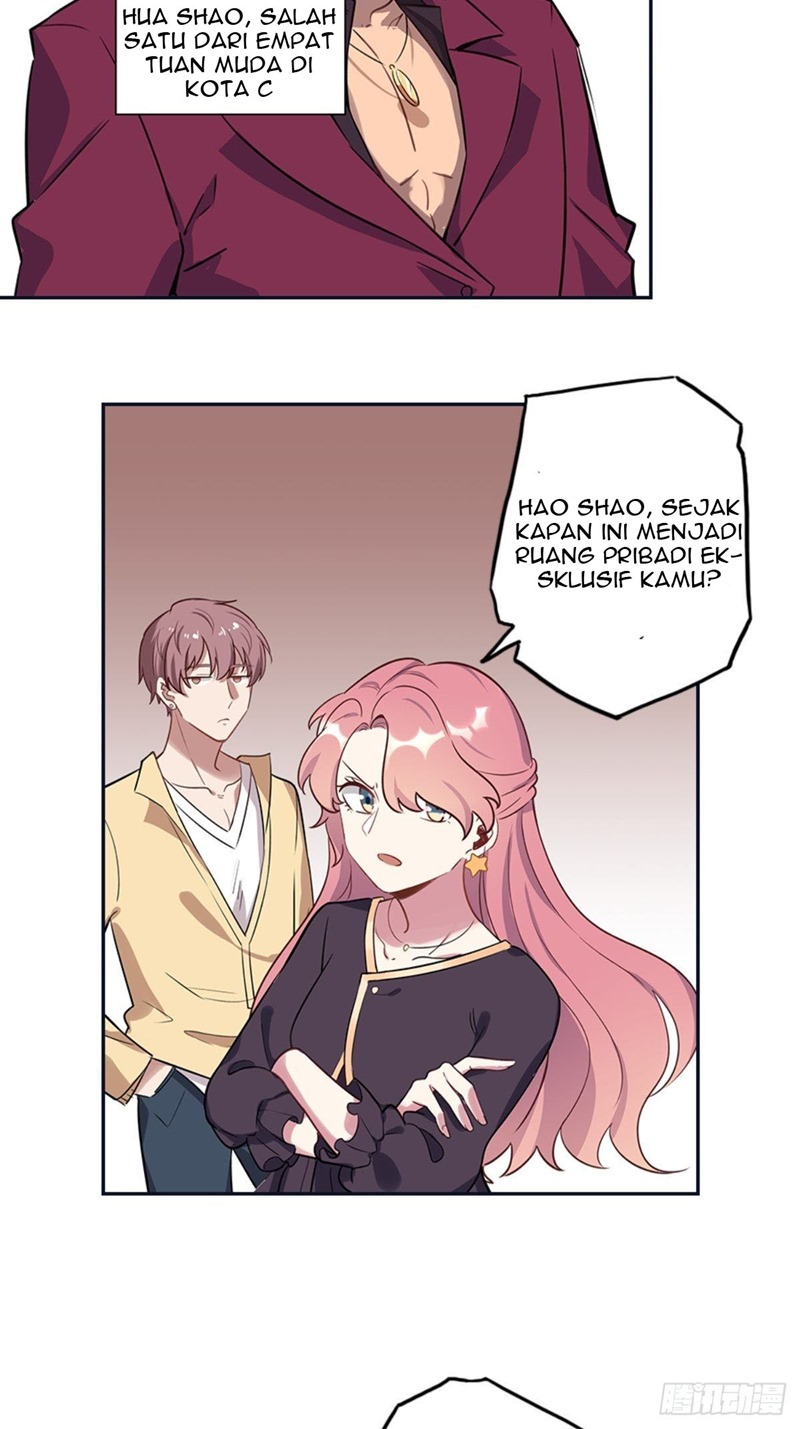 Peerles Sovereign Ling Xiao Chapter 07 Gambar 2