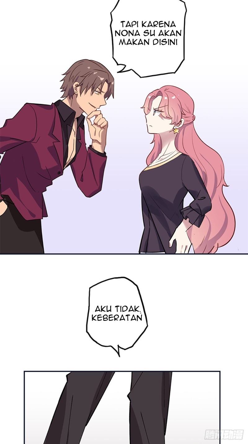 Peerles Sovereign Ling Xiao Chapter 07 Gambar 3