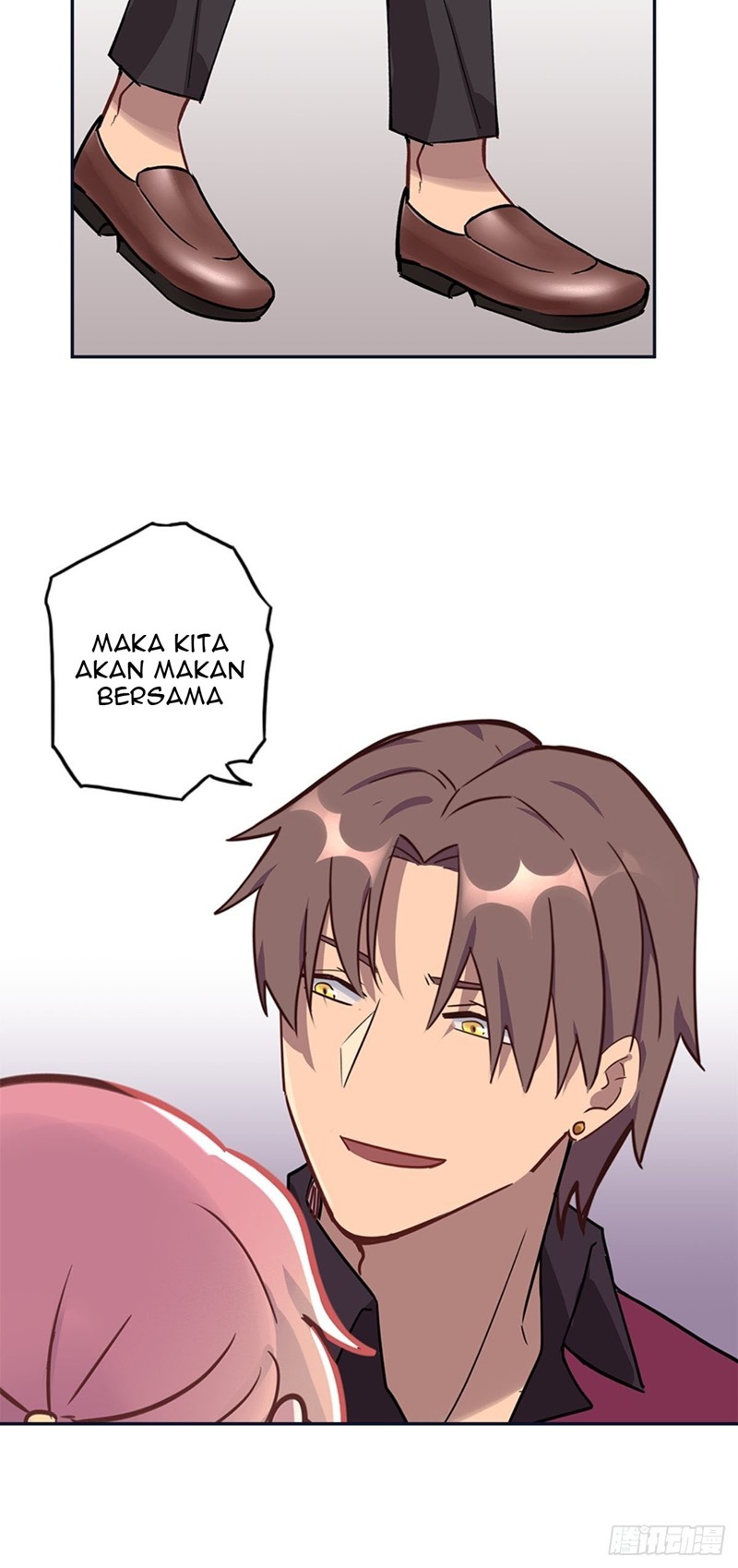 Peerles Sovereign Ling Xiao Chapter 07 Gambar 4