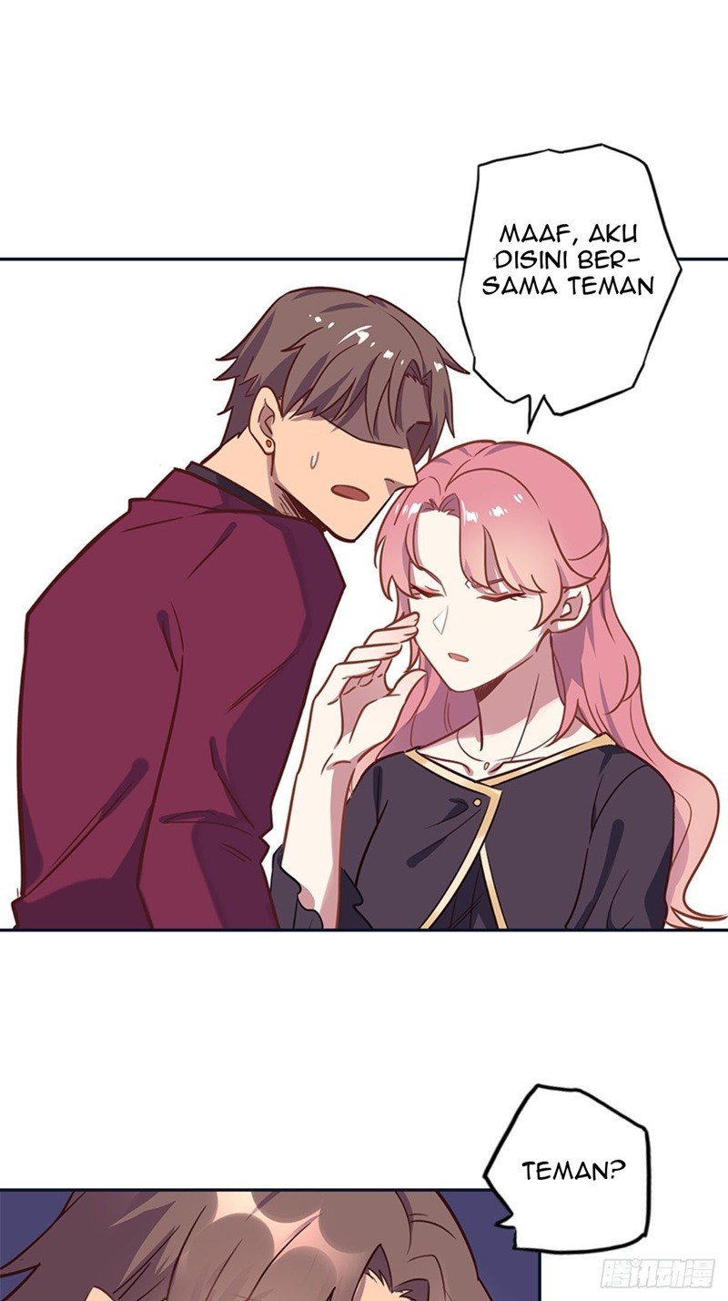 Peerles Sovereign Ling Xiao Chapter 07 Gambar 5
