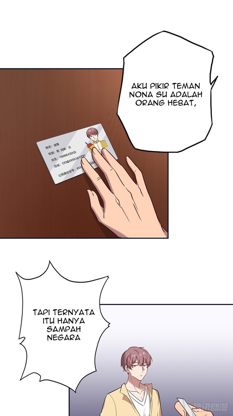 Peerles Sovereign Ling Xiao Chapter 07 Gambar 7