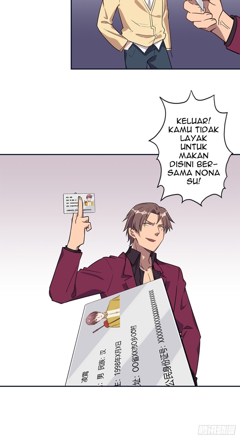Peerles Sovereign Ling Xiao Chapter 07 Gambar 8