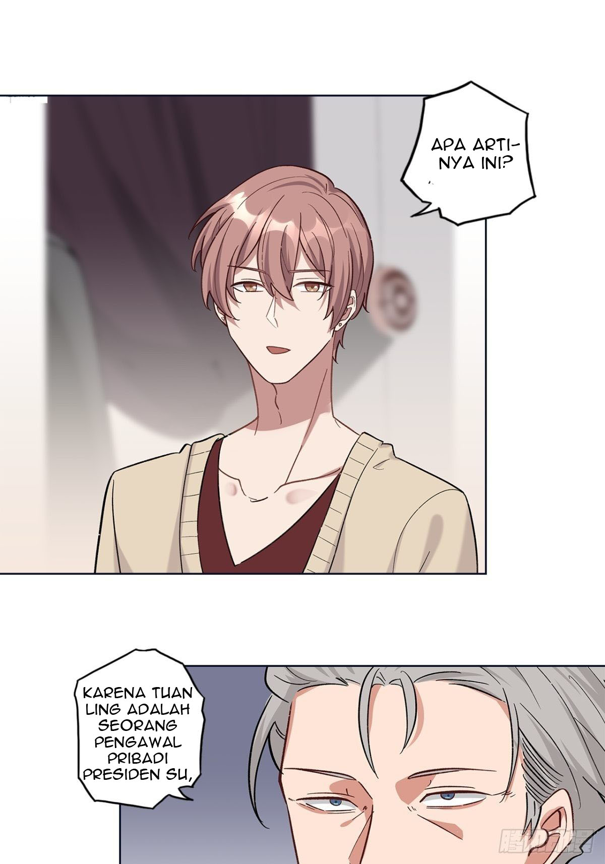 Peerles Sovereign Ling Xiao Chapter 13 Gambar 11