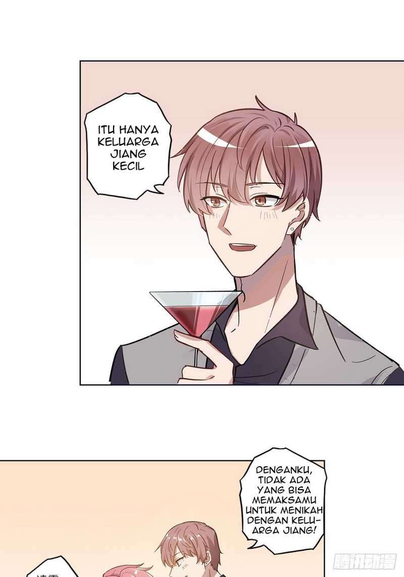 Peerles Sovereign Ling Xiao Chapter 22 Gambar 4