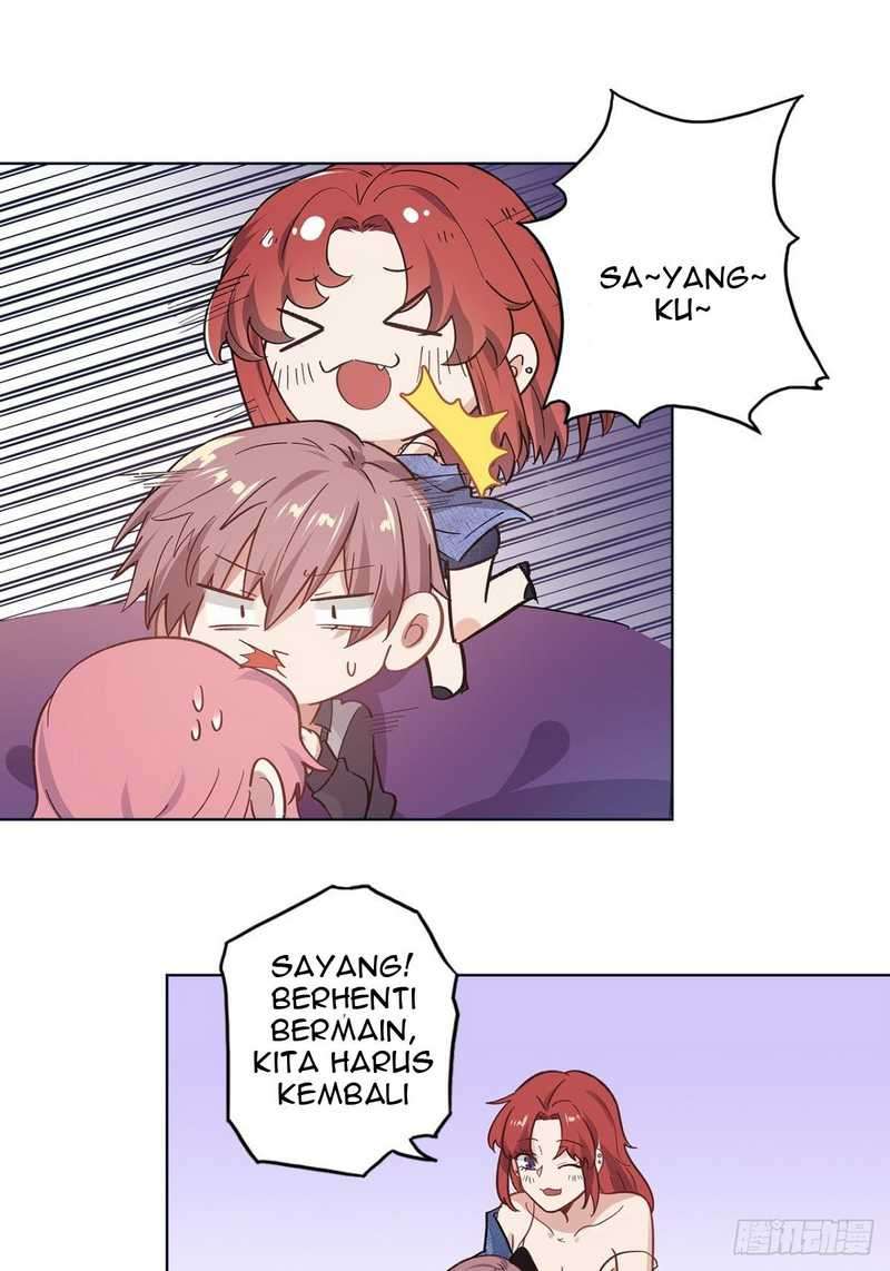 Peerles Sovereign Ling Xiao Chapter 22 Gambar 6