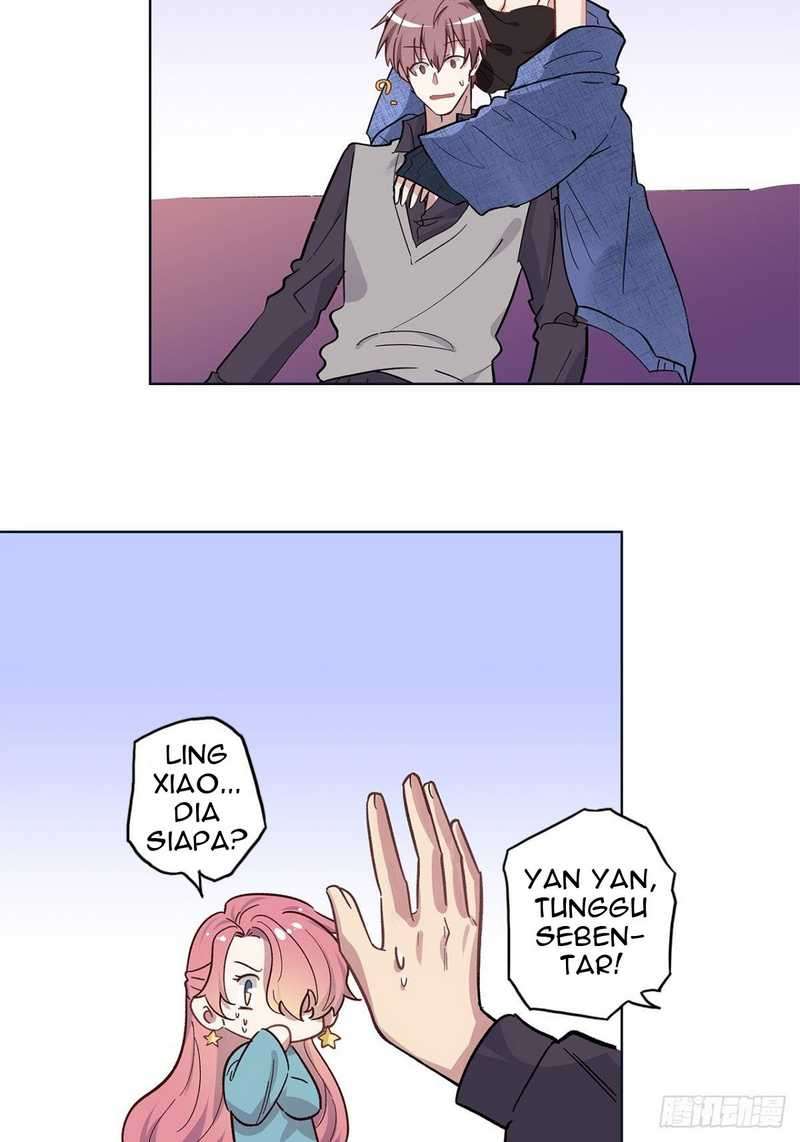 Peerles Sovereign Ling Xiao Chapter 22 Gambar 7