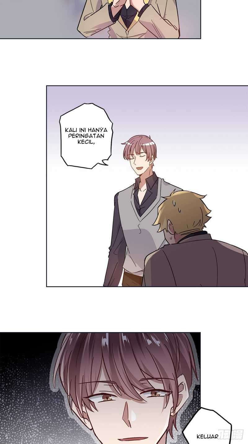 Peerles Sovereign Ling Xiao Chapter 22 Gambar 20