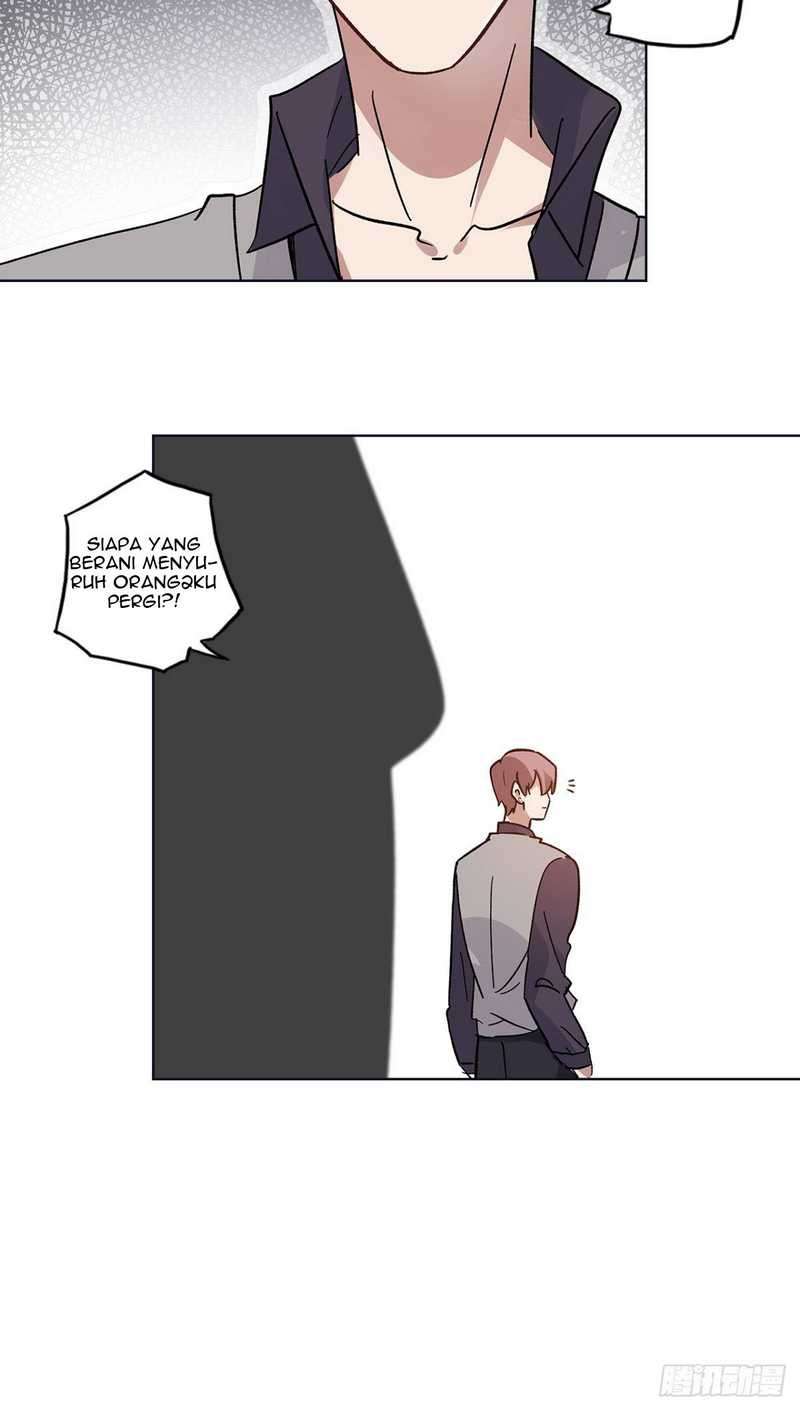 Peerles Sovereign Ling Xiao Chapter 22 Gambar 21