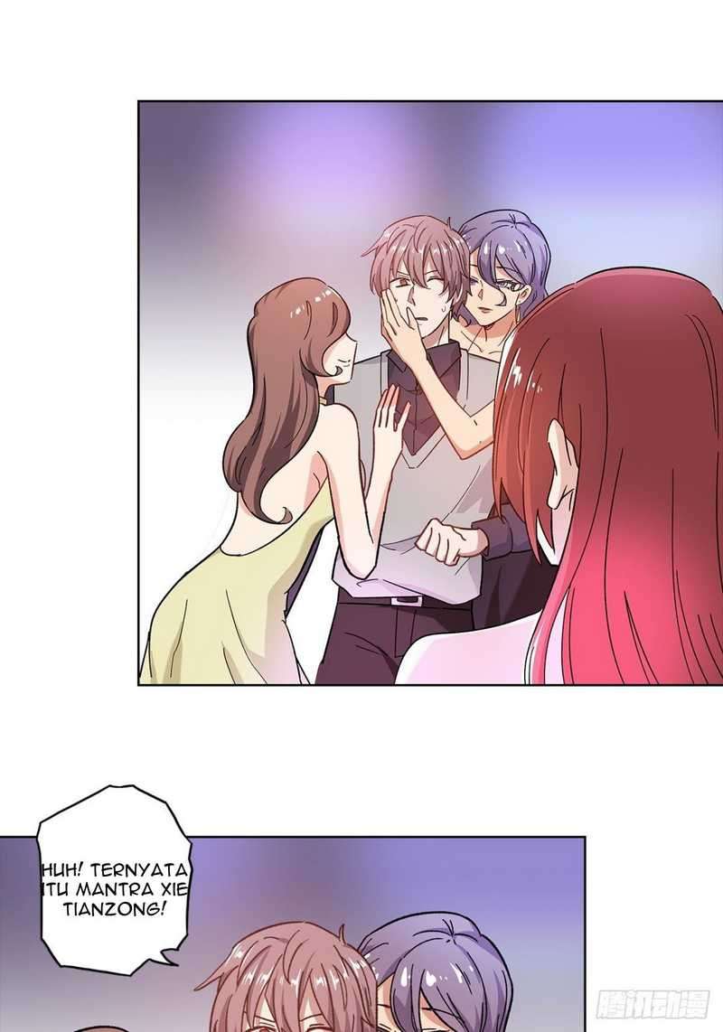 Peerles Sovereign Ling Xiao Chapter 24 Gambar 2