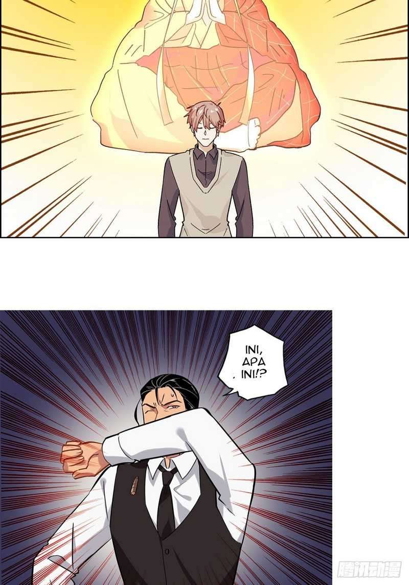 Peerles Sovereign Ling Xiao Chapter 24 Gambar 11