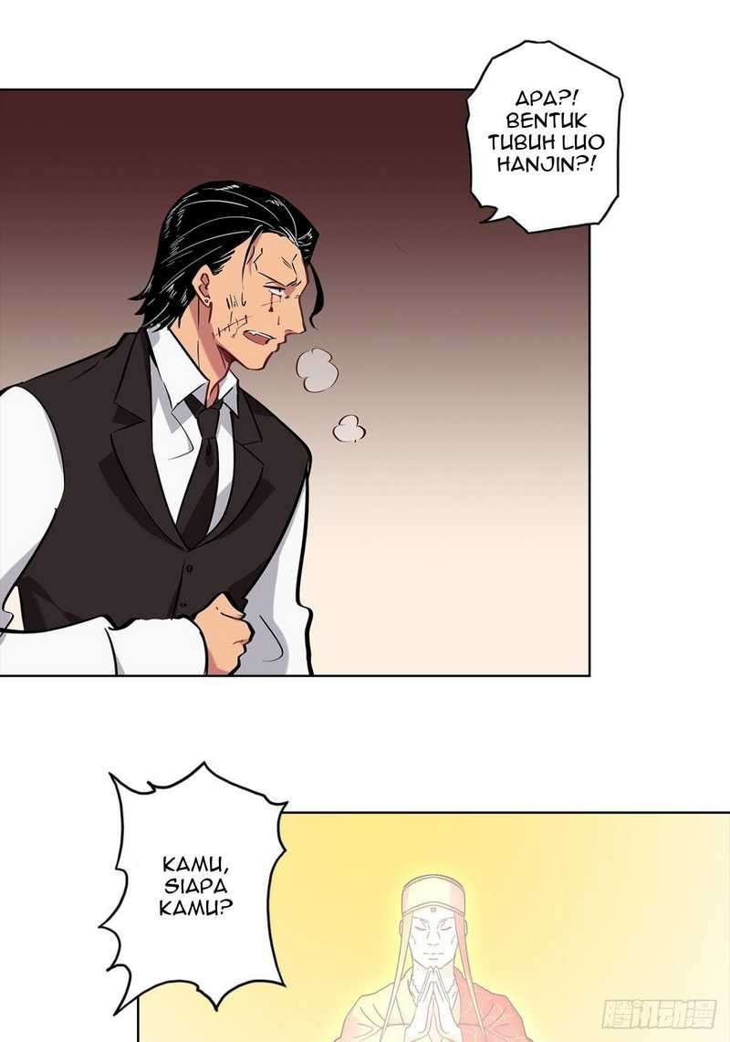 Peerles Sovereign Ling Xiao Chapter 24 Gambar 14