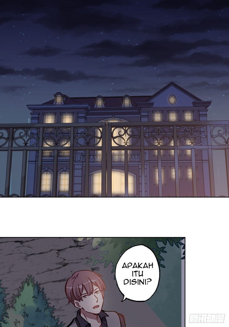 Peerles Sovereign Ling Xiao Chapter 25 Gambar 2
