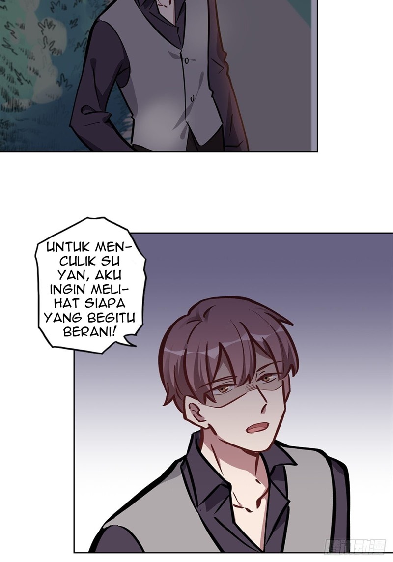 Peerles Sovereign Ling Xiao Chapter 25 Gambar 3