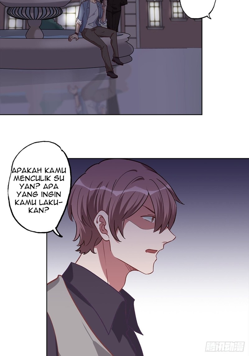 Peerles Sovereign Ling Xiao Chapter 25 Gambar 7