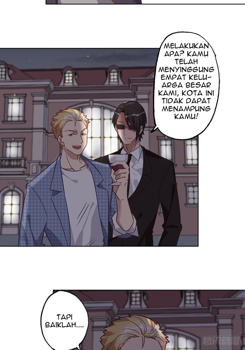 Peerles Sovereign Ling Xiao Chapter 25 Gambar 8