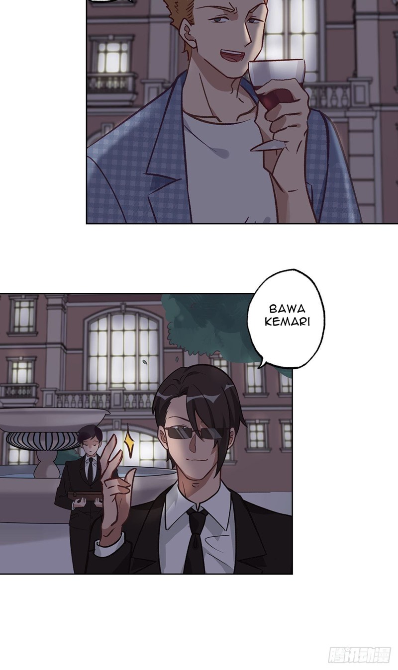 Peerles Sovereign Ling Xiao Chapter 25 Gambar 9