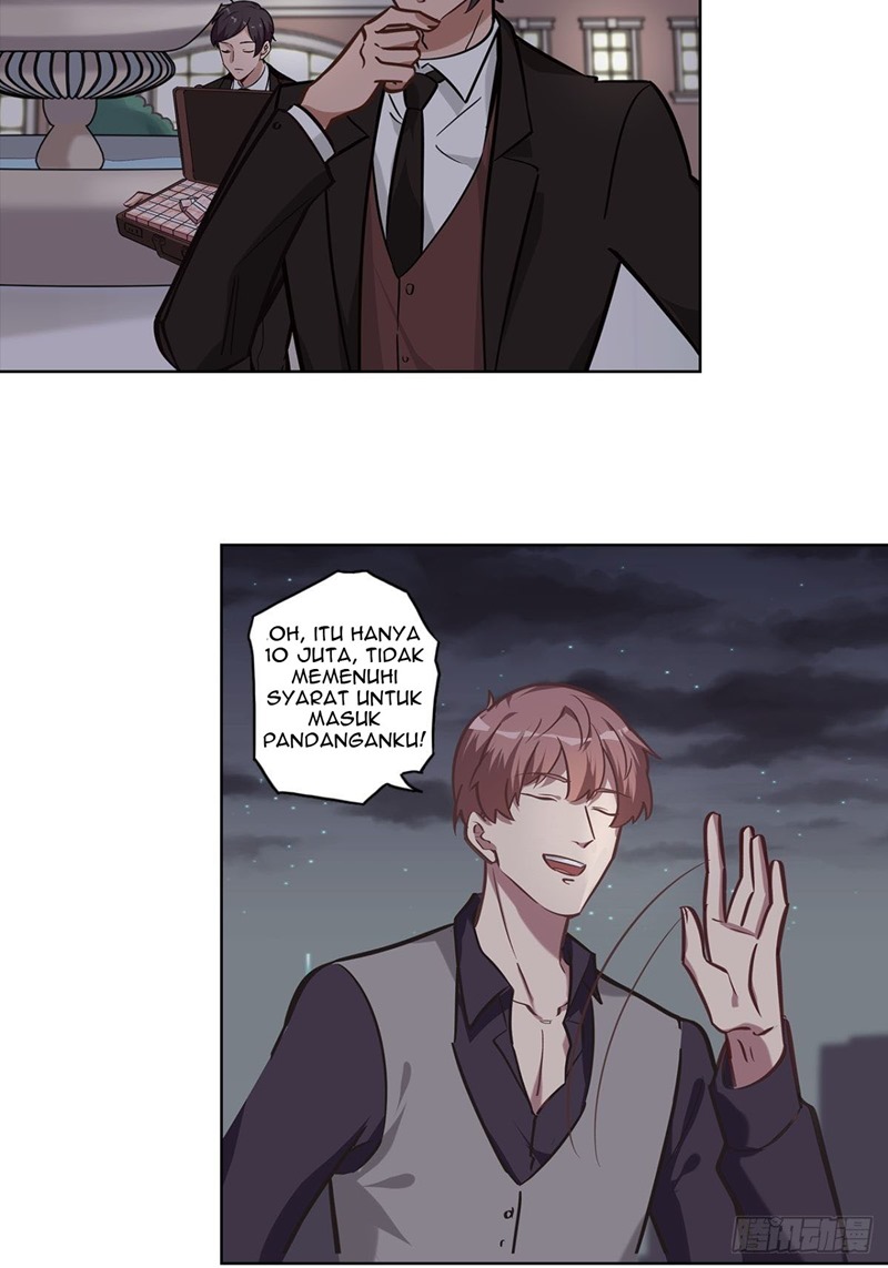 Peerles Sovereign Ling Xiao Chapter 25 Gambar 11