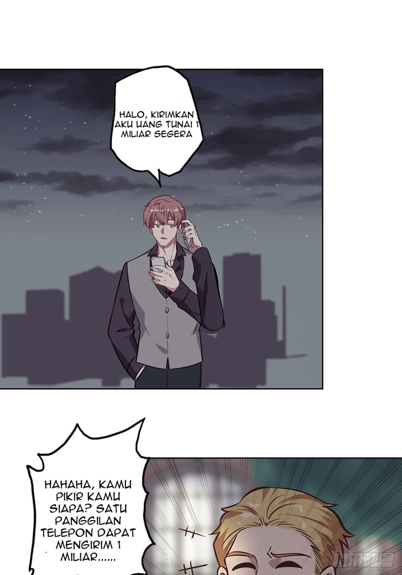 Peerles Sovereign Ling Xiao Chapter 25 Gambar 12