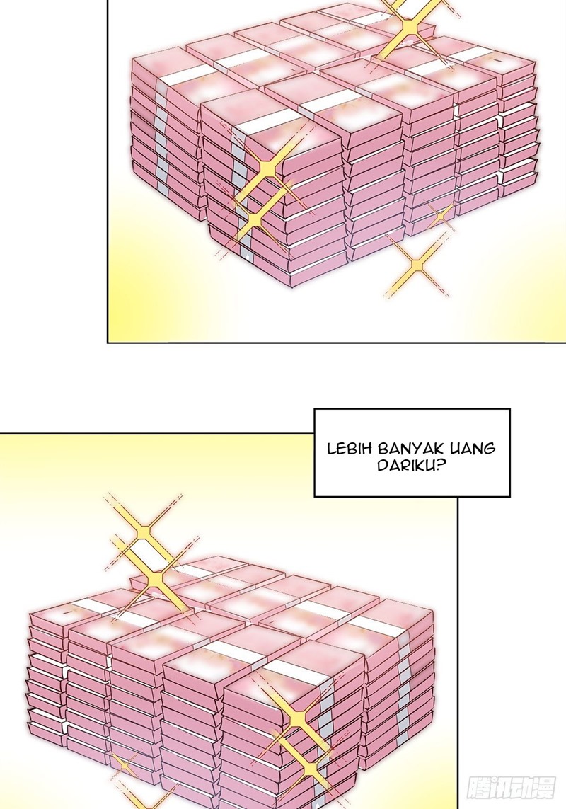 Peerles Sovereign Ling Xiao Chapter 25 Gambar 17