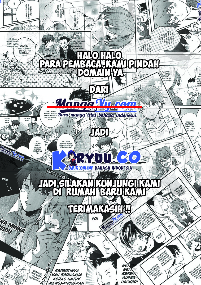 Peerless Alchemist Chapter 02 Gambar 1