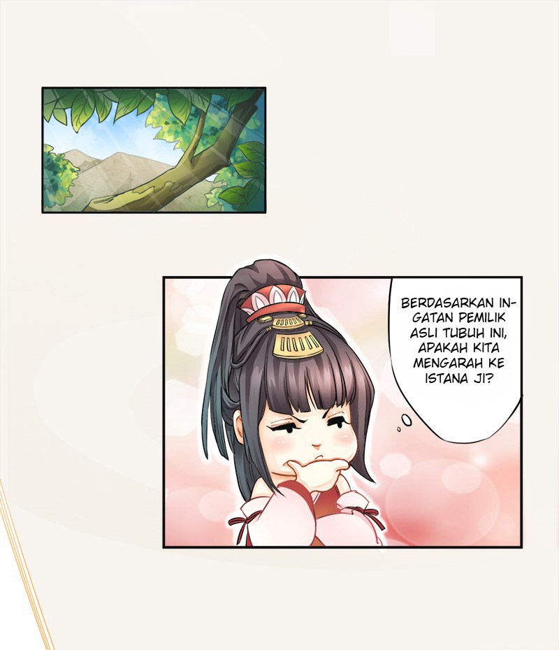 Peerless Alchemist Chapter 02 Gambar 2