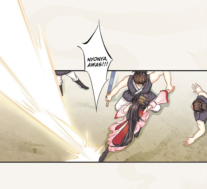 Peerless Alchemist Chapter 02 Gambar 3