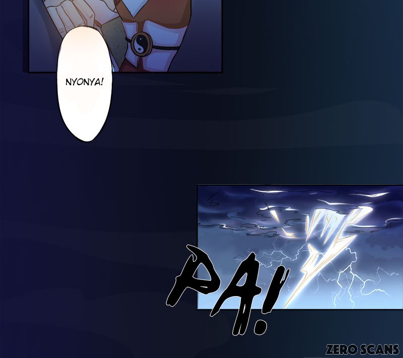 Peerless Alchemist Chapter 02 Gambar 8