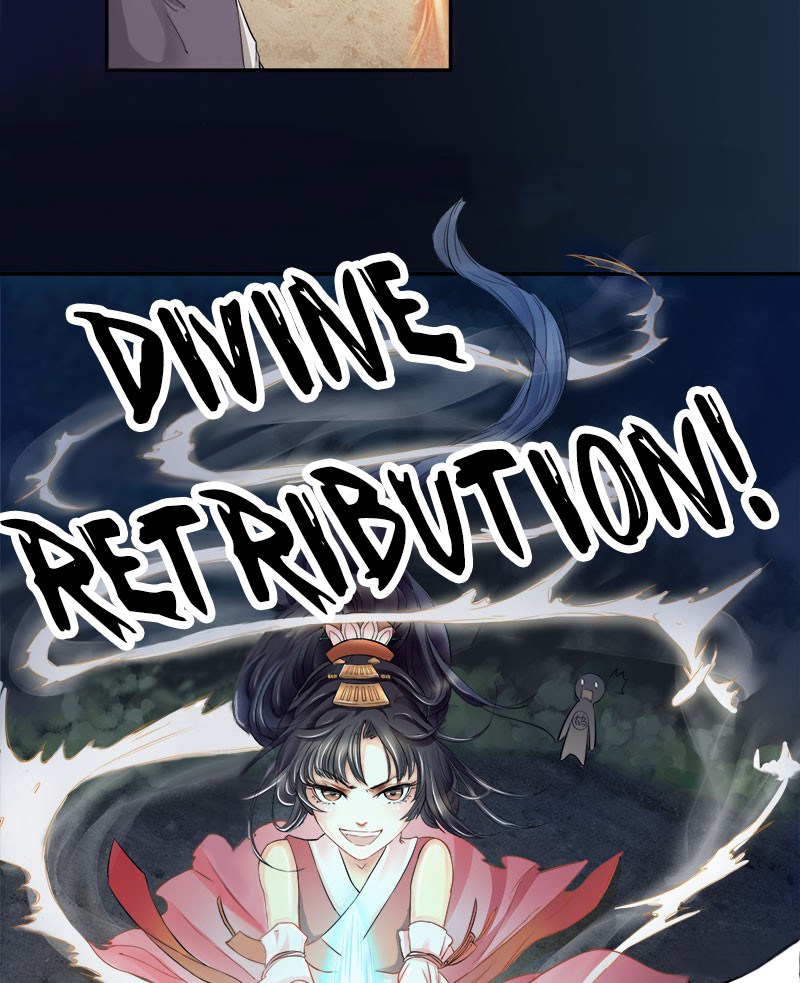 Peerless Alchemist Chapter 02 Gambar 17