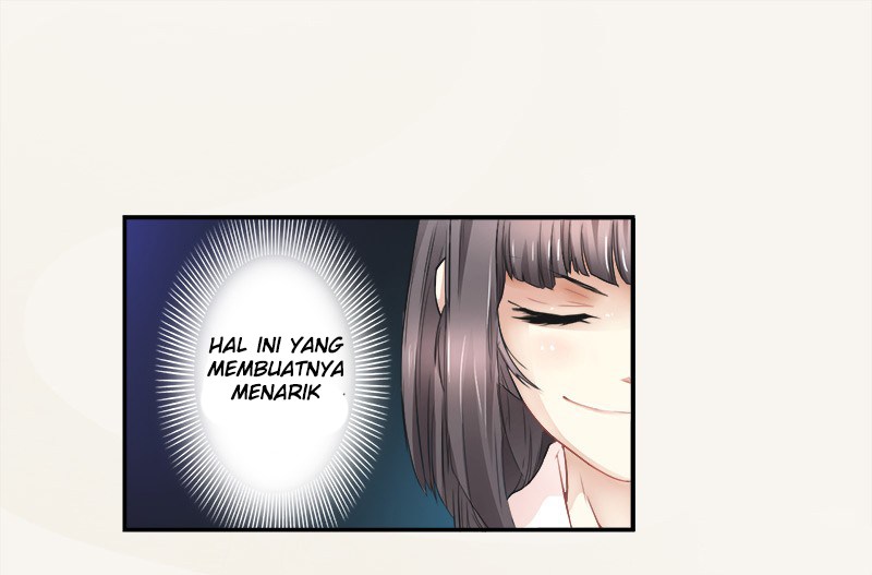 Peerless Alchemist Chapter 02 Gambar 26