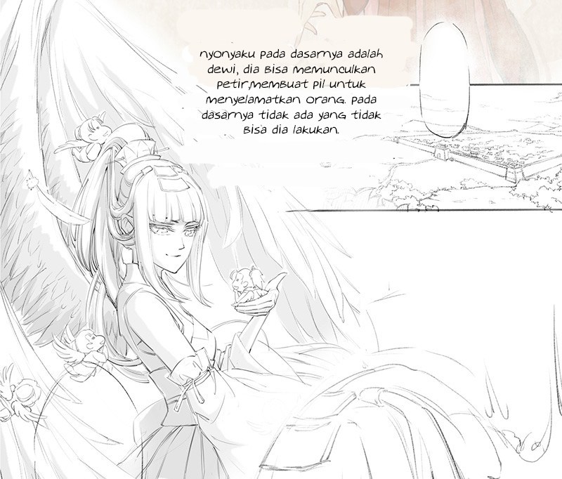 Peerless Alchemist Chapter 02 Gambar 42