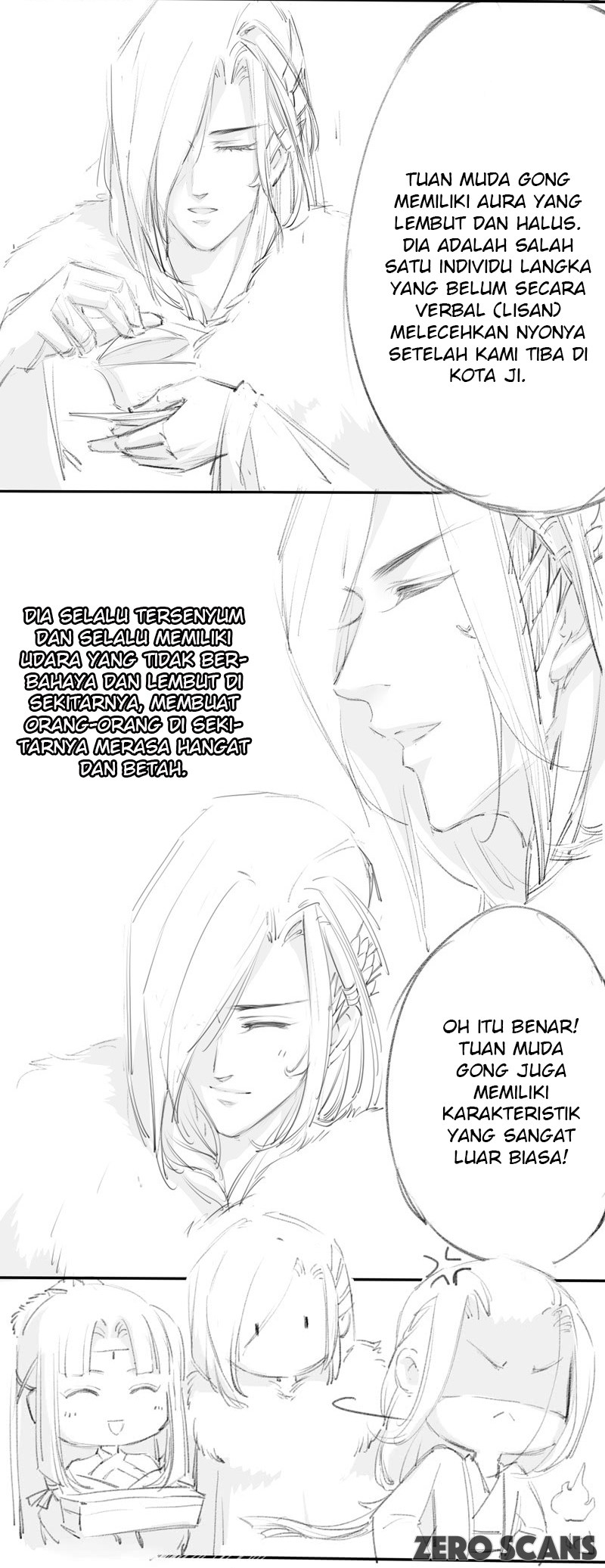 Peerless Alchemist Chapter 23 Gambar 10