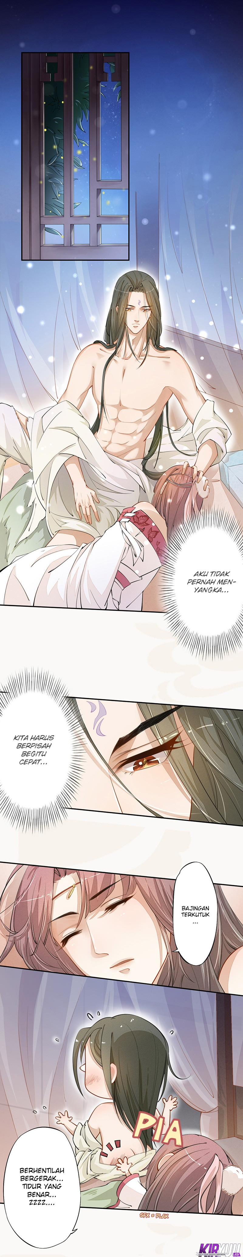 Peerless Alchemist Chapter 26 Gambar 2