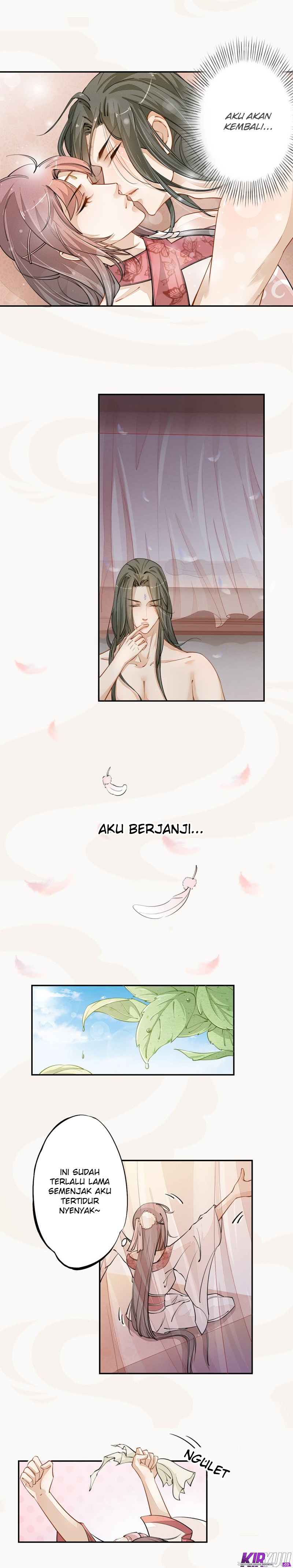 Peerless Alchemist Chapter 26 Gambar 4