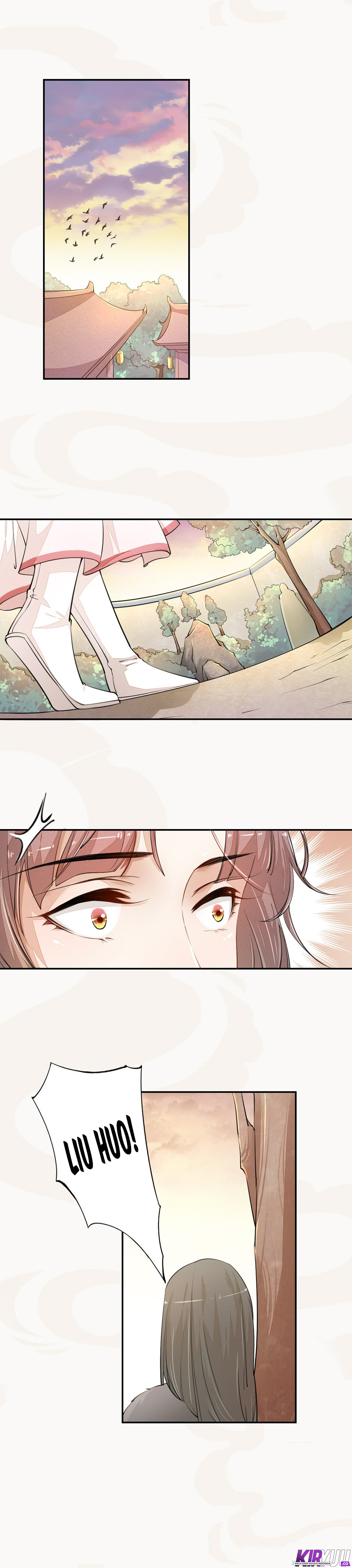 Peerless Alchemist Chapter 26 Gambar 9