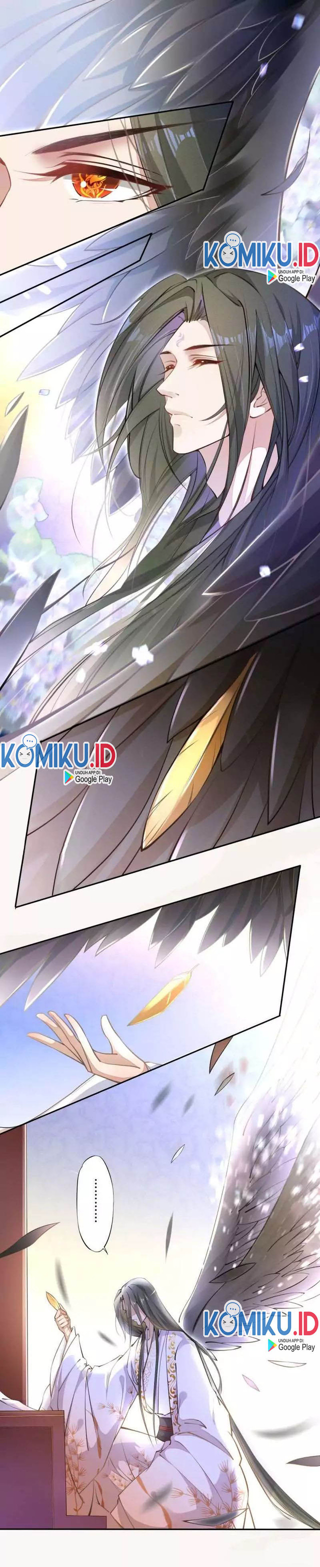Peerless Alchemist Chapter 48 Gambar 1