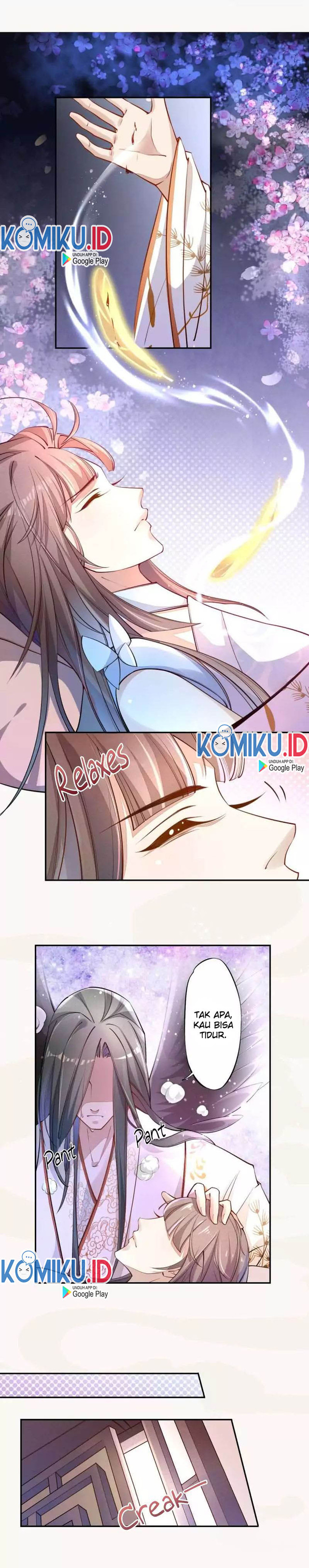 Peerless Alchemist Chapter 48 Gambar 2