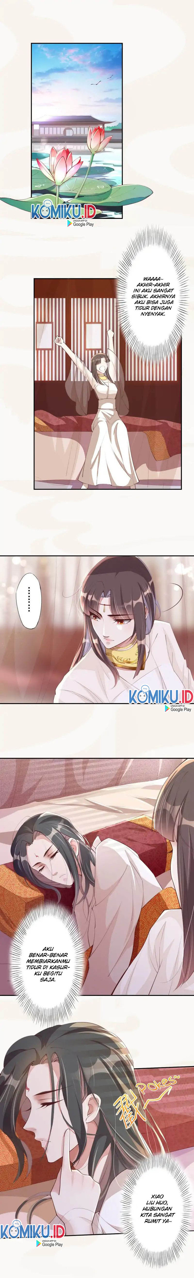 Peerless Alchemist Chapter 69 Gambar 1