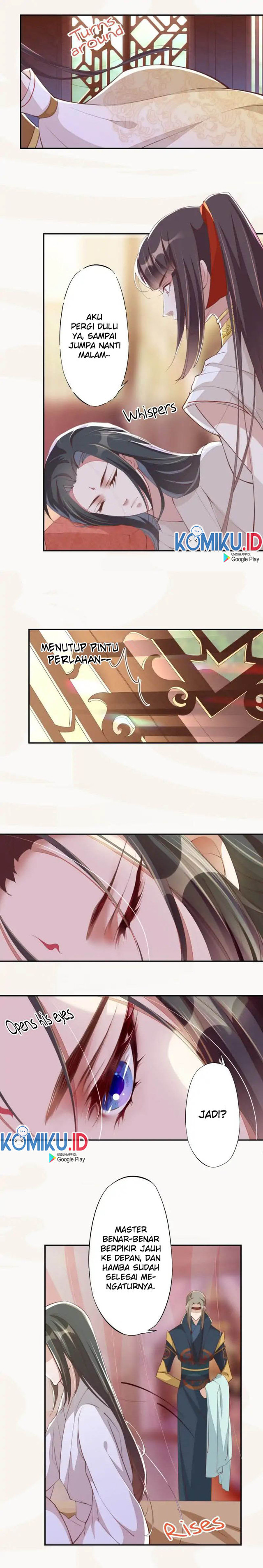 Peerless Alchemist Chapter 69 Gambar 3