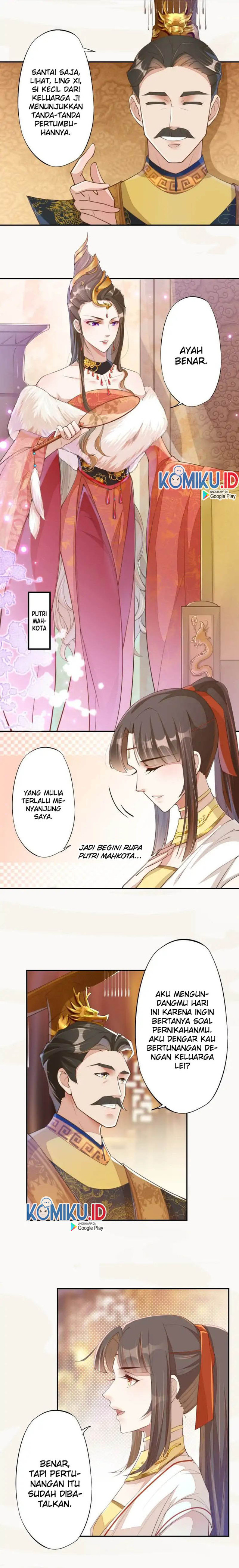 Peerless Alchemist Chapter 69 Gambar 7